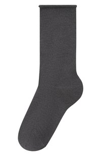 Темно-серый