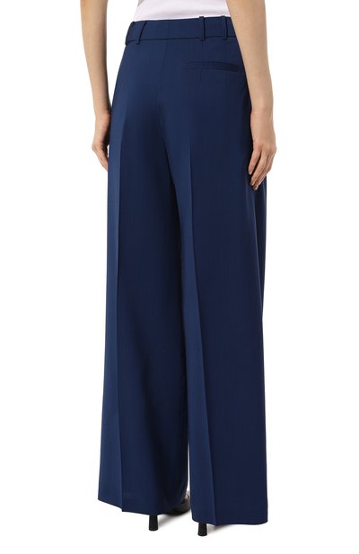 Шерстяные брюки WINDSOR, арт. 52 DH216/10014929, фото 4