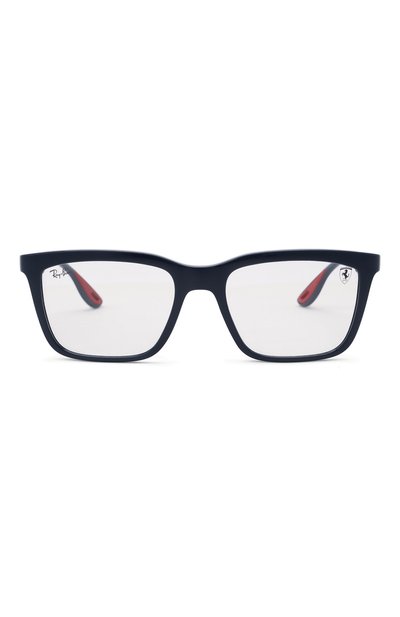 Оправа RAY-BAN синего цвета по цене 15800 руб., арт. 7192M-F621, фото 4 Оправа RAY-BAN, арт. 7192M-F621, фото 4