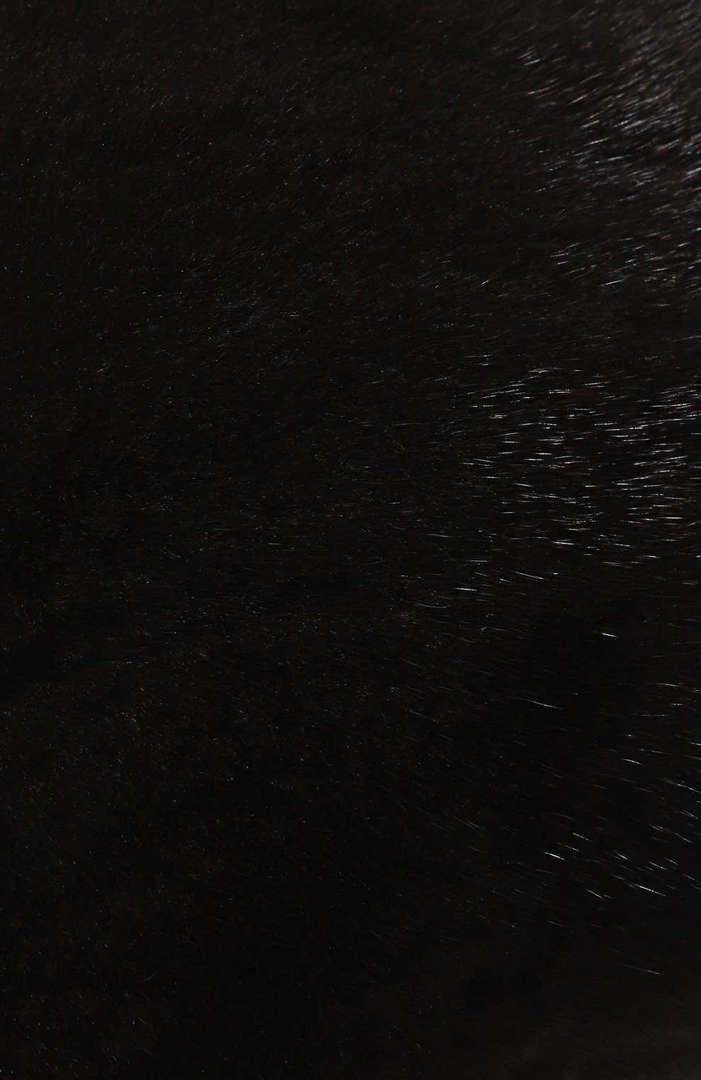 Меховой берет из норки FURLAND, арт. 0013600110154300050, фото 4