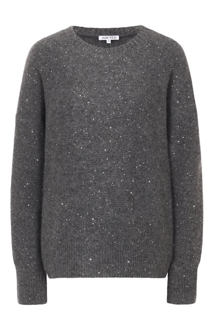 Женский свитер из кашемира и хлопка ADDICTED, арт. NY103-1