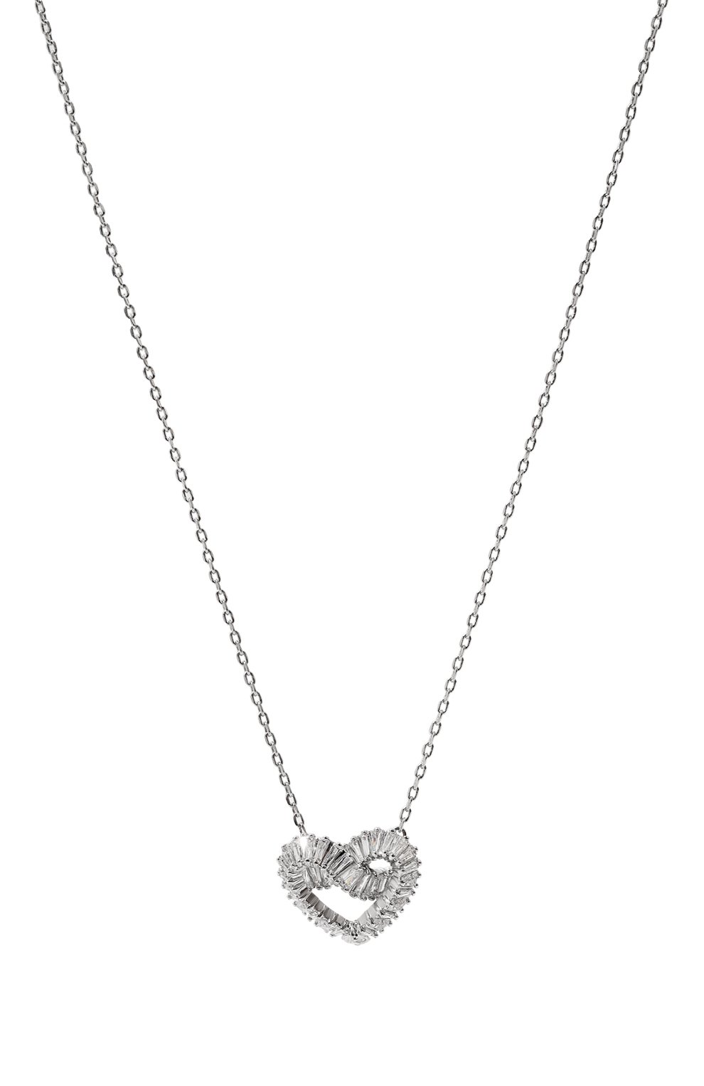 Кулон на цепочке matrix SWAROVSKI, арт. 5647924, фото 3