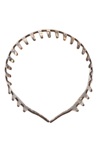 Женский ободок для волос ALEXANDRE DE PARIS, арт. AHB-8356 O