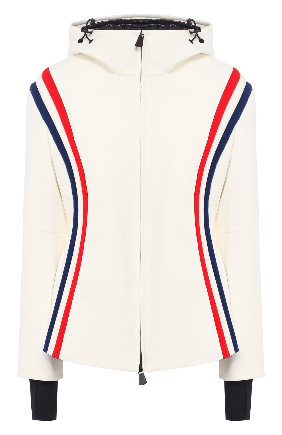 Пуховая куртка MONCLER GRENOBLE, арт. E2-098-46882-85-C0248, фото 1