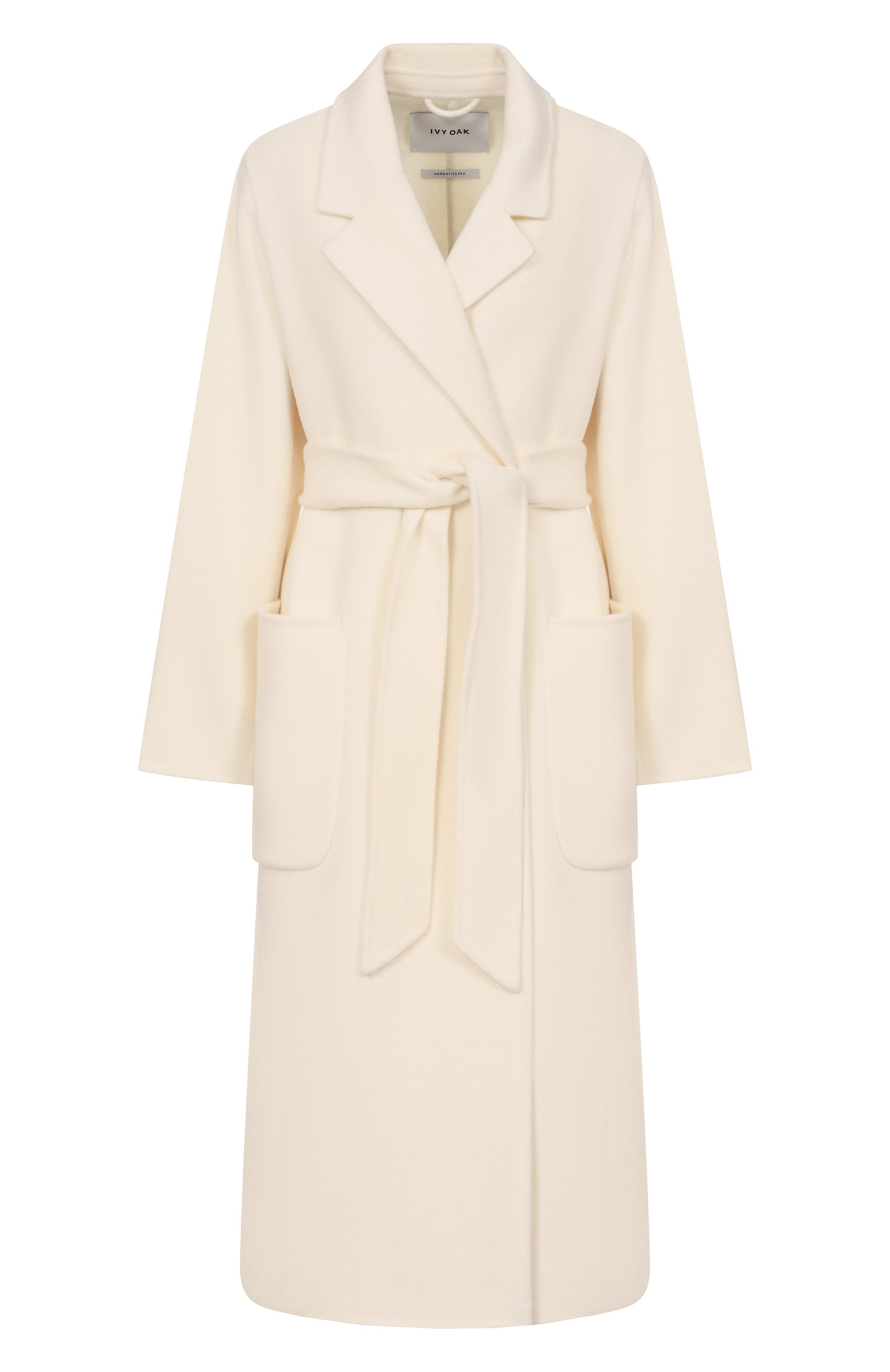 Шерстяное пальто IVY OAK, арт. I0111129/CELIA, фото 1