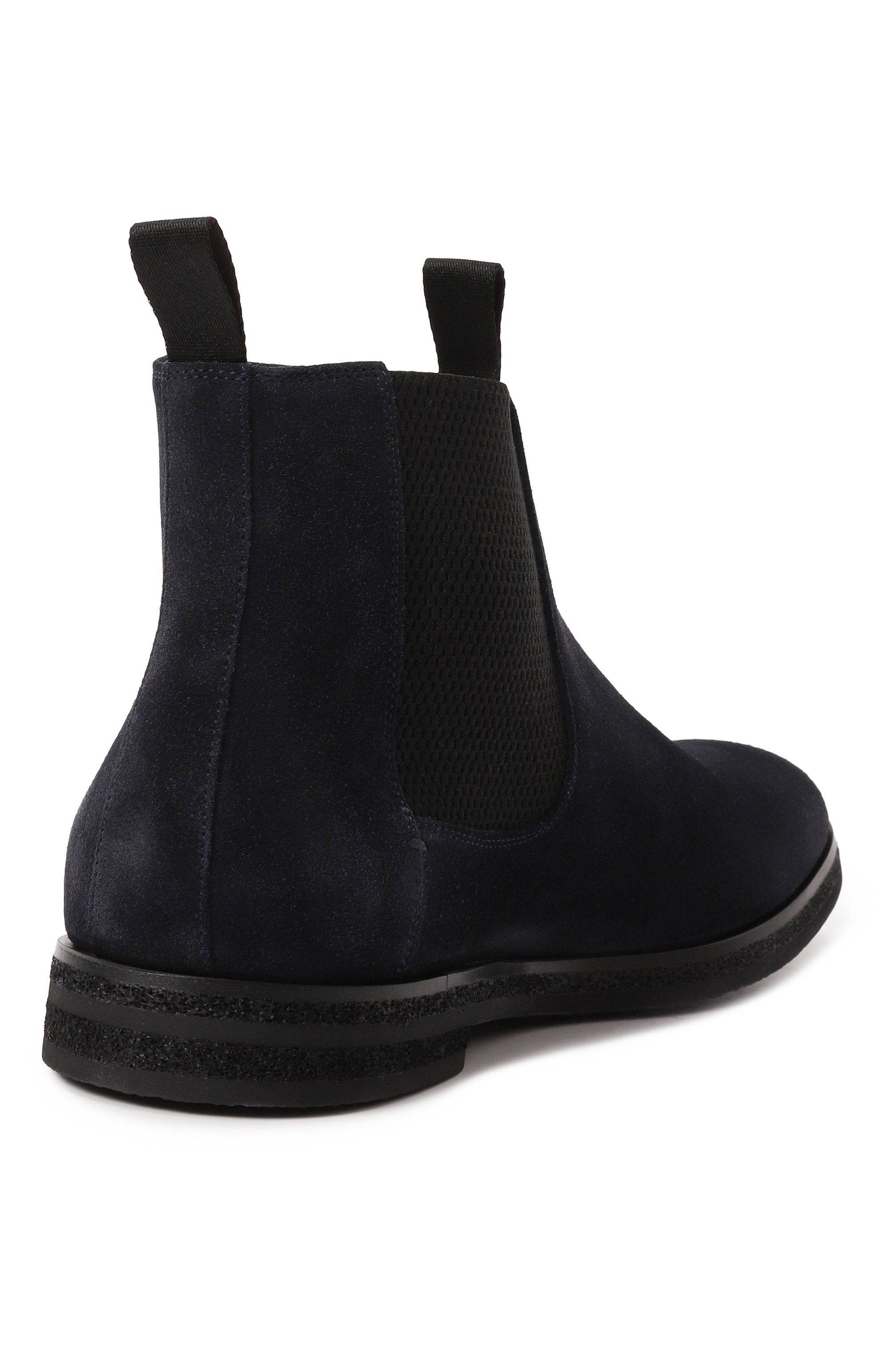 Замшевые челси BARRETT, арт. 242U004.2, фото 5