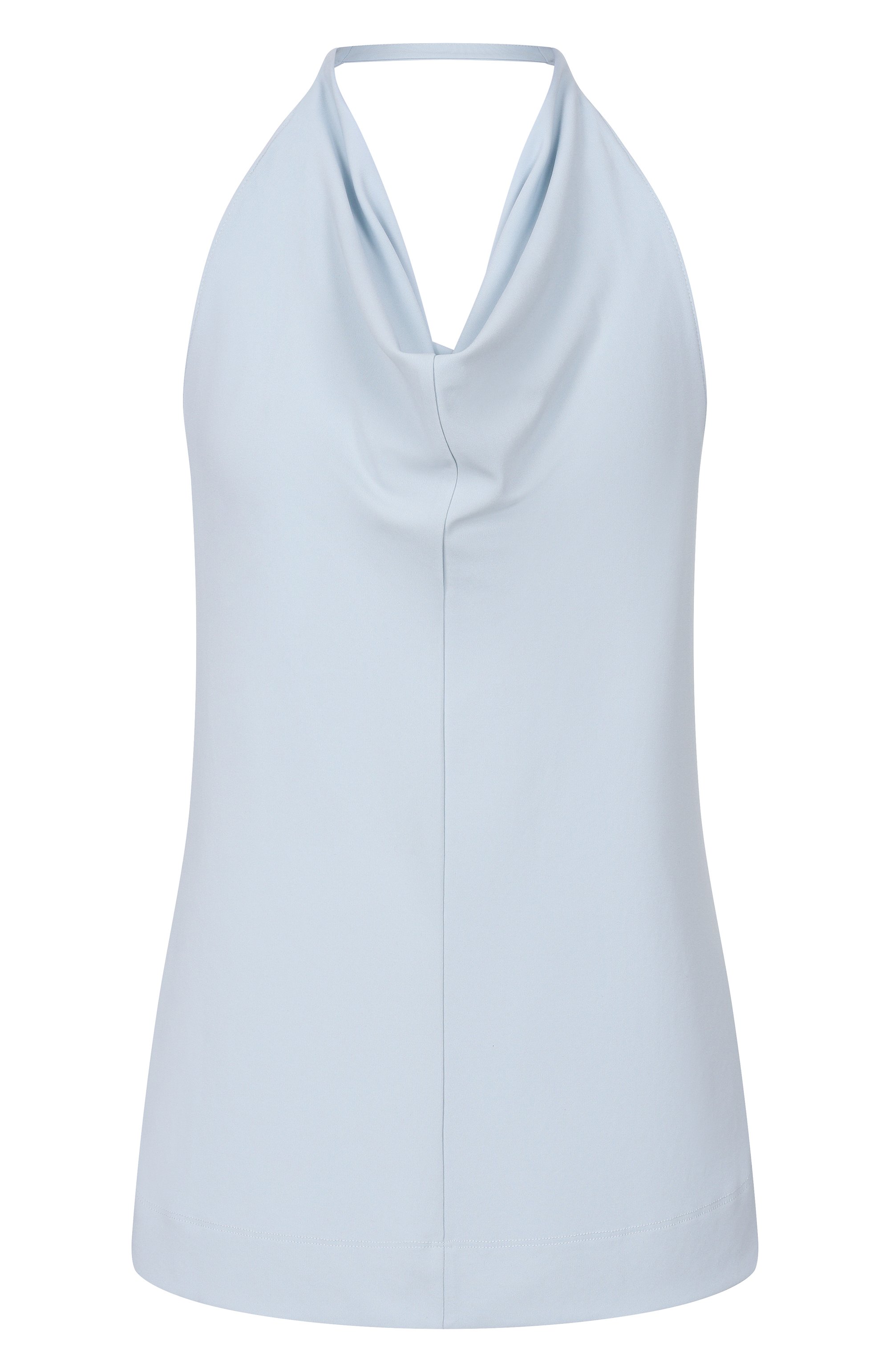 Топ из вискозы 12 STOREEZ, арт. 136143, фото 1