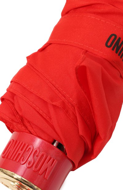 Складной зонт MOSCHINO, арт. 8061-SUPERMINIC, фото 5