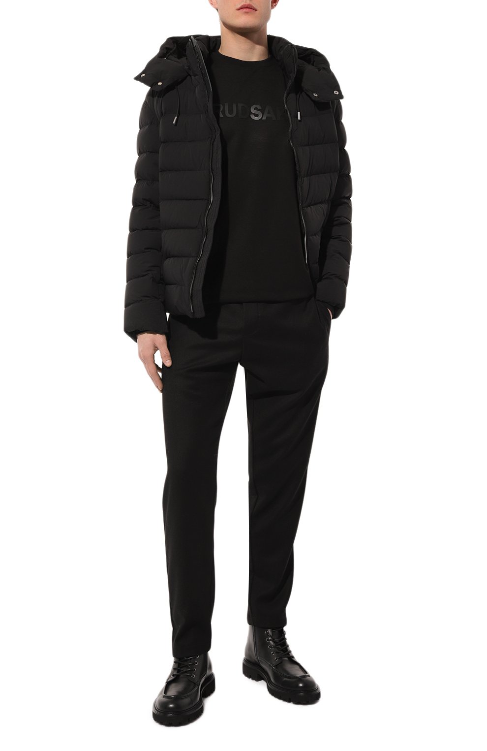 Футболка RUDSAK, арт. 6523017/CASEY, фото 2