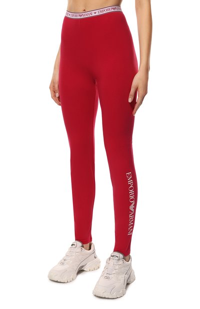 Легинсы EMPORIO ARMANI, арт. 164568/2F227, фото 3