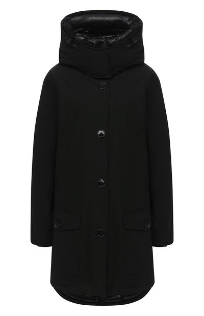 Женская пуховая парка WOOLRICH, арт. CFWW0U0304FR/UT0001