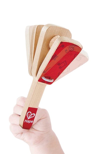 Музыкальная игрушка мини-оркестр HAPE, арт. E0612_HP, фото 4