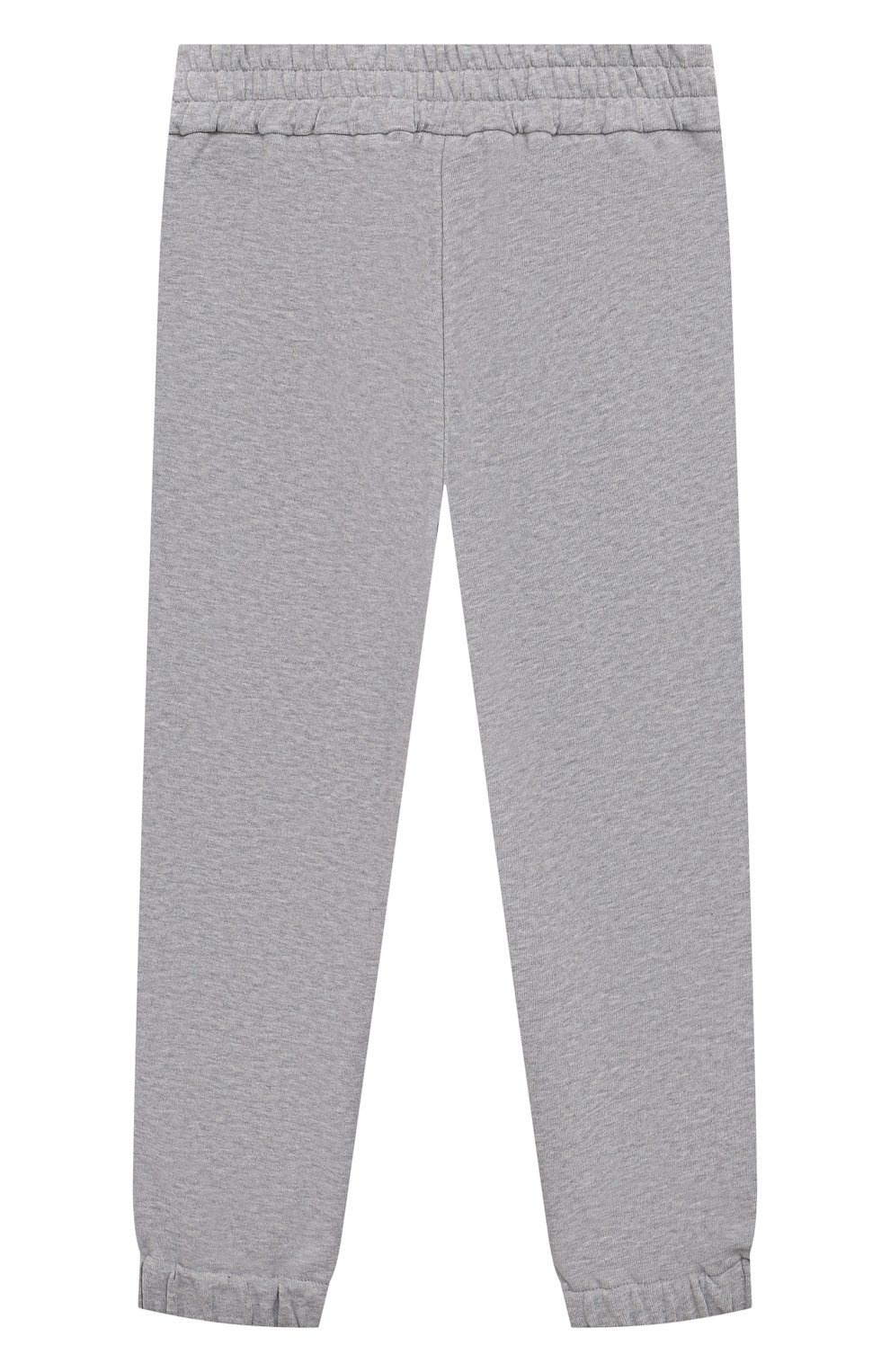 Хлопковые джоггеры BRUNELLO CUCINELLI, арт. BN05NE625C, фото 2