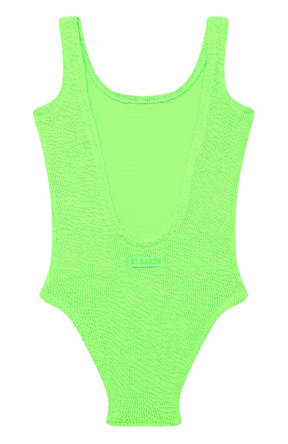 Слитный купальник MC2 SAINT BARTH, арт. STBK/CARA W/04402D, фото 2