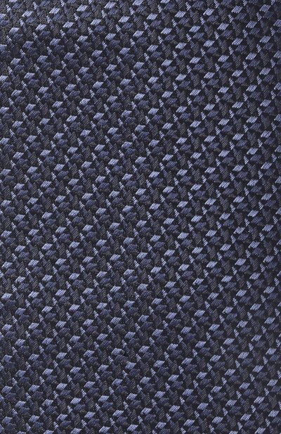 Шелковый галстук ZEGNA, арт. 1P8/Z9D81TA9, фото 4