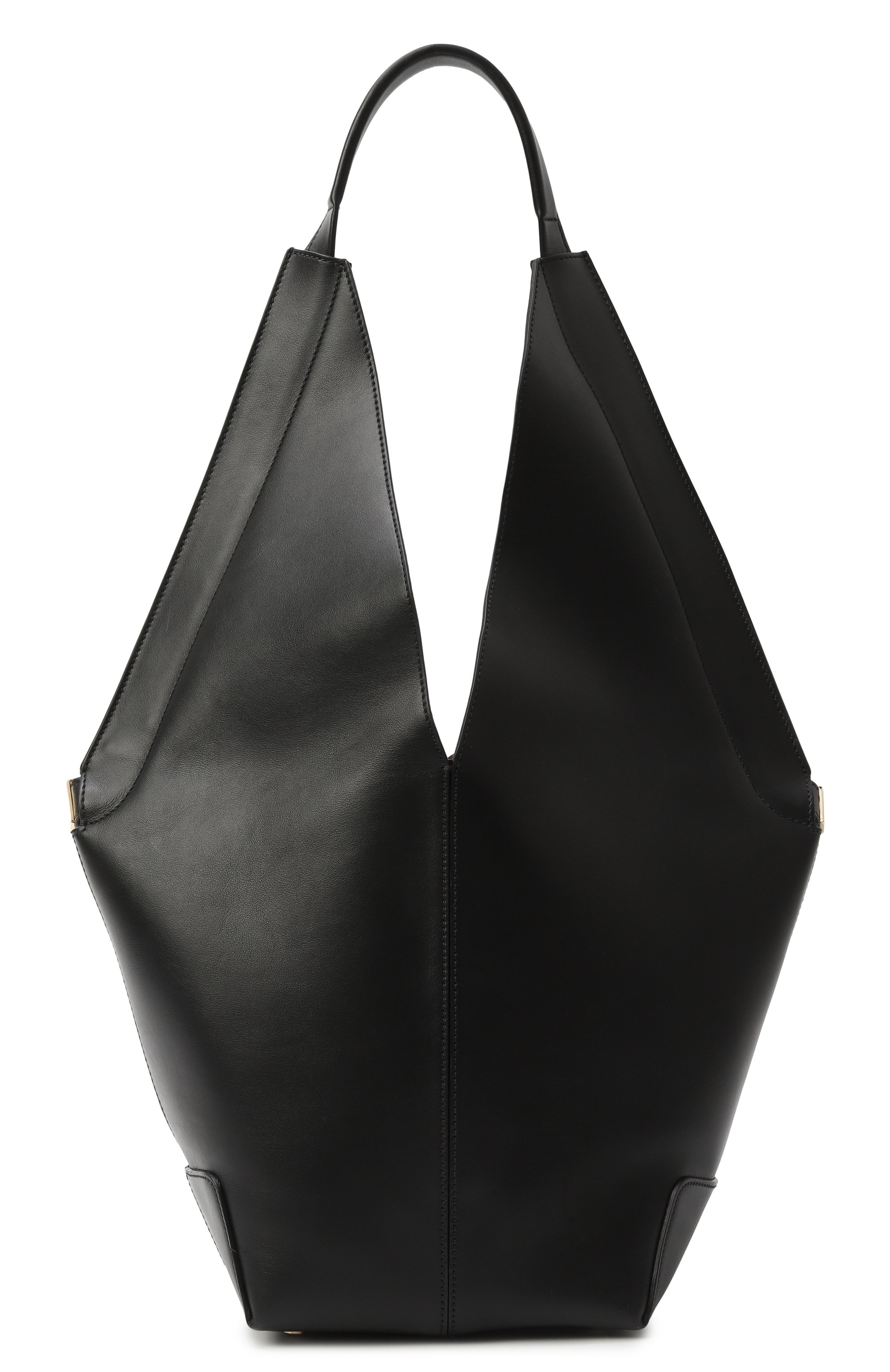 Сумка-тоут di folio small TOD’S, арт. XBWDBMET200R0R, фото 6