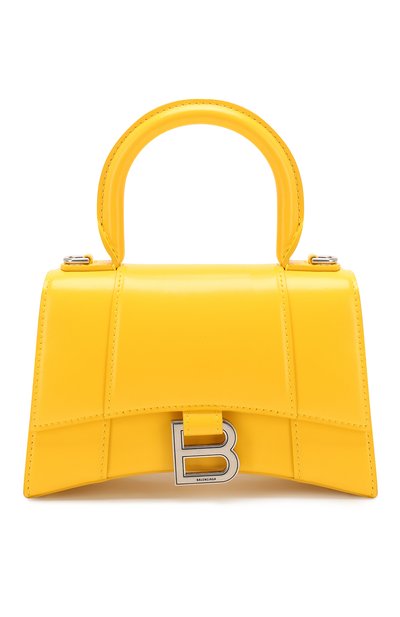 Сумка hourglass xs BALENCIAGA, арт. 592833/1QJ4Y, фото 1