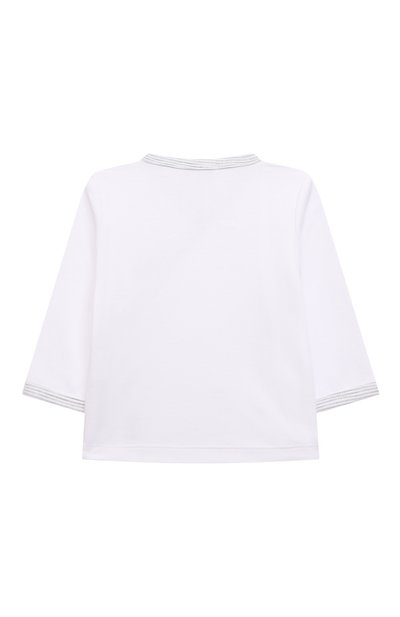 Комплект из распашонки и ползунков KISSY KISSY, арт. KNZ06486N, фото 3