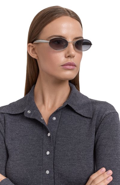 Женские солнцезащитные очки BOTTEGA VENETA, арт. BV1386S 003