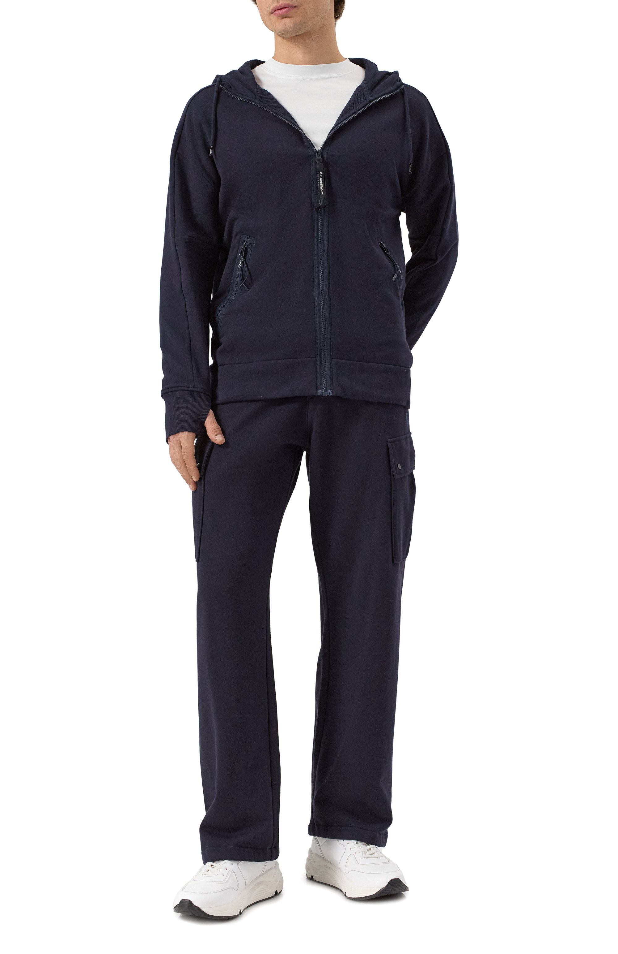 Кроссовки running sole GOLDEN GOOSE DELUXE BRAND, арт. GMF00126.F003953, фото 2