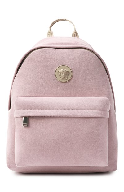 Рюкзак medusa VERSACE, арт. 1018015/1A12890, фото 1