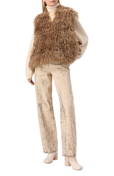 Джинсы ISABEL BENENATO, арт. DW911F24, фото 2