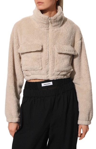 Куртка HEROINE SPORT, арт. HS-3063, фото 3