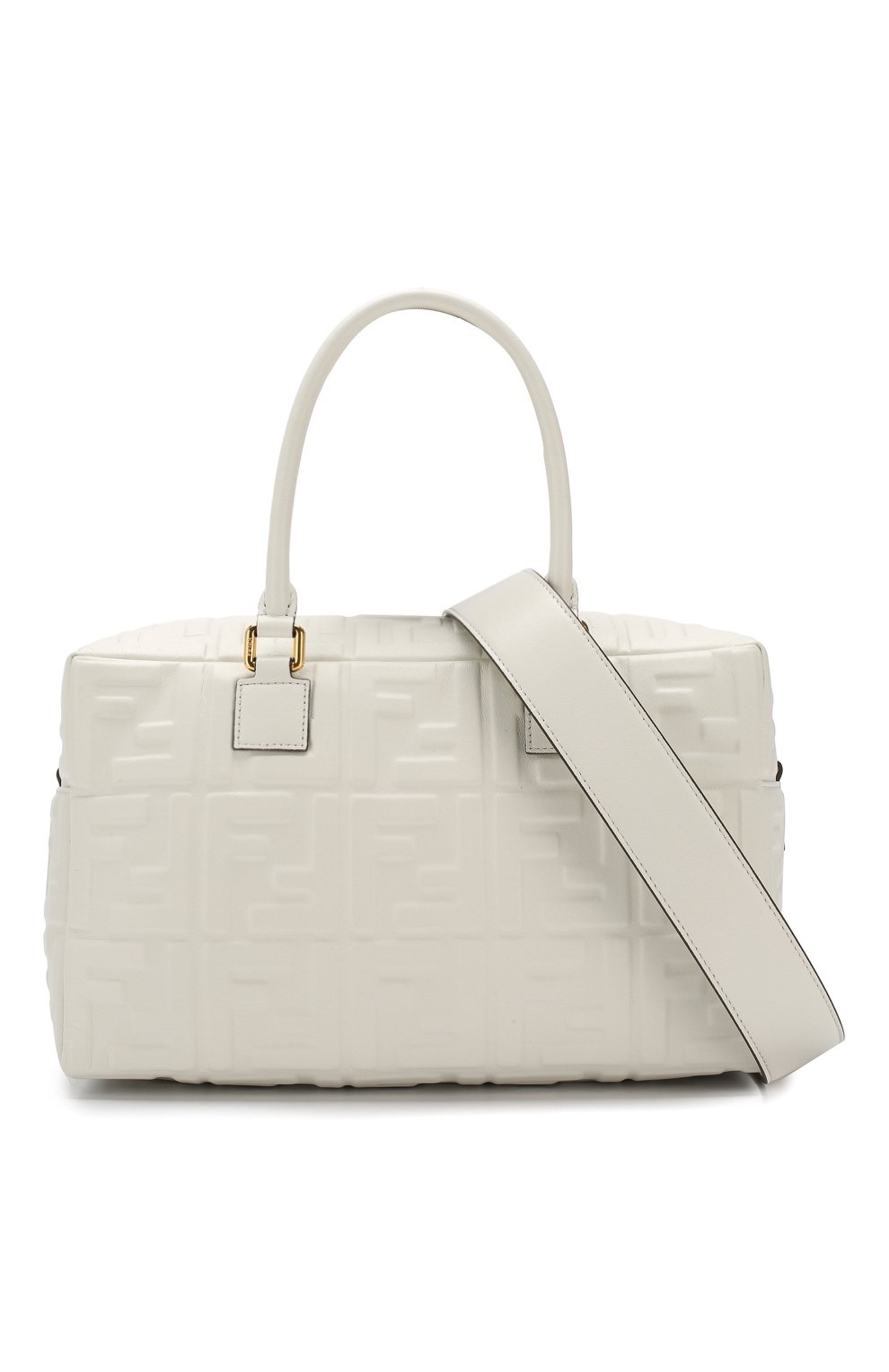 Сумка boston small FENDI, арт. 8BL141 A72V, фото 6