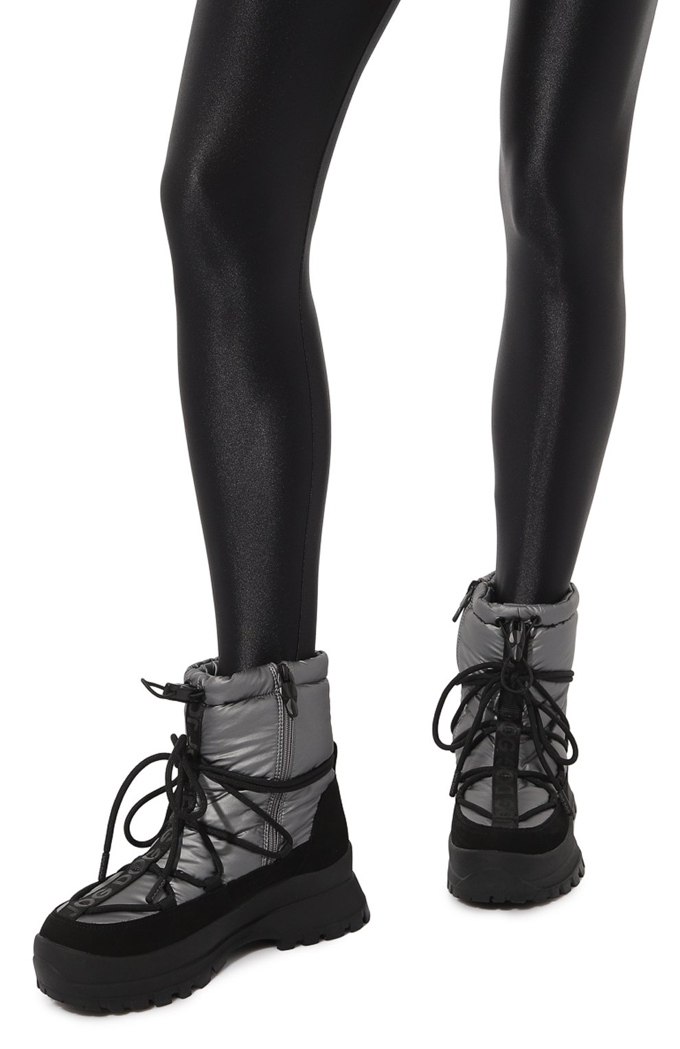 Утепленные ботинки JOG DOG, арт. 1206AWLAV3-045, фото 3