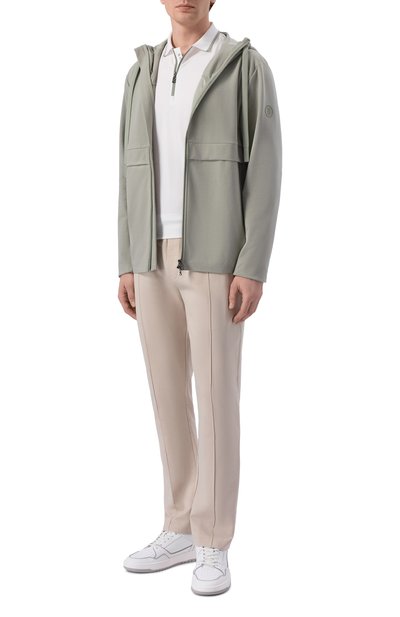 Мужские хлопковые брюки BOGNER, арт. 18799497