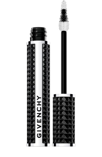 Объемная тушь для ресниц noir couture volume, №1 black GIVENCHY, арт. P082421, фото 1