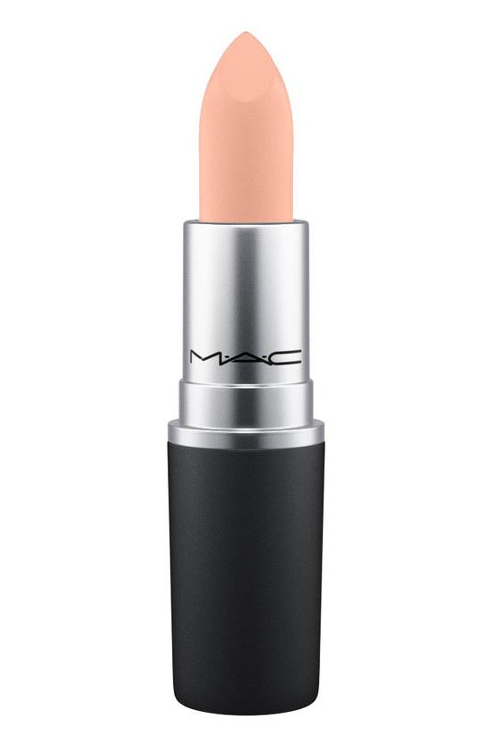 Губная помада powder kiss lipstick, оттенок best of me (3g) MAC, арт. S4K0-24, фото 1