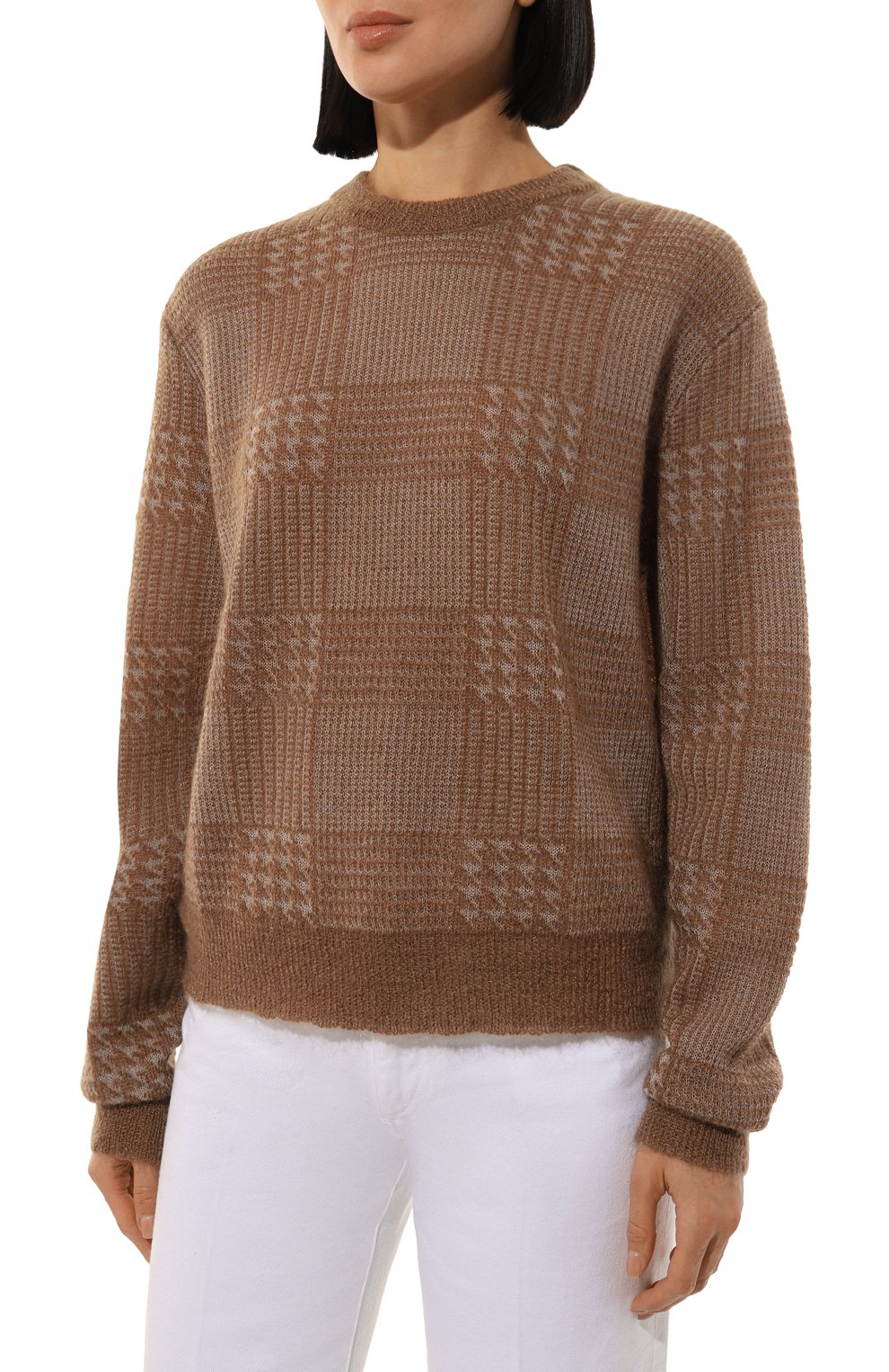 Пуловер JACOB COHEN, арт. V S G40 10 X A146/4039, фото 3