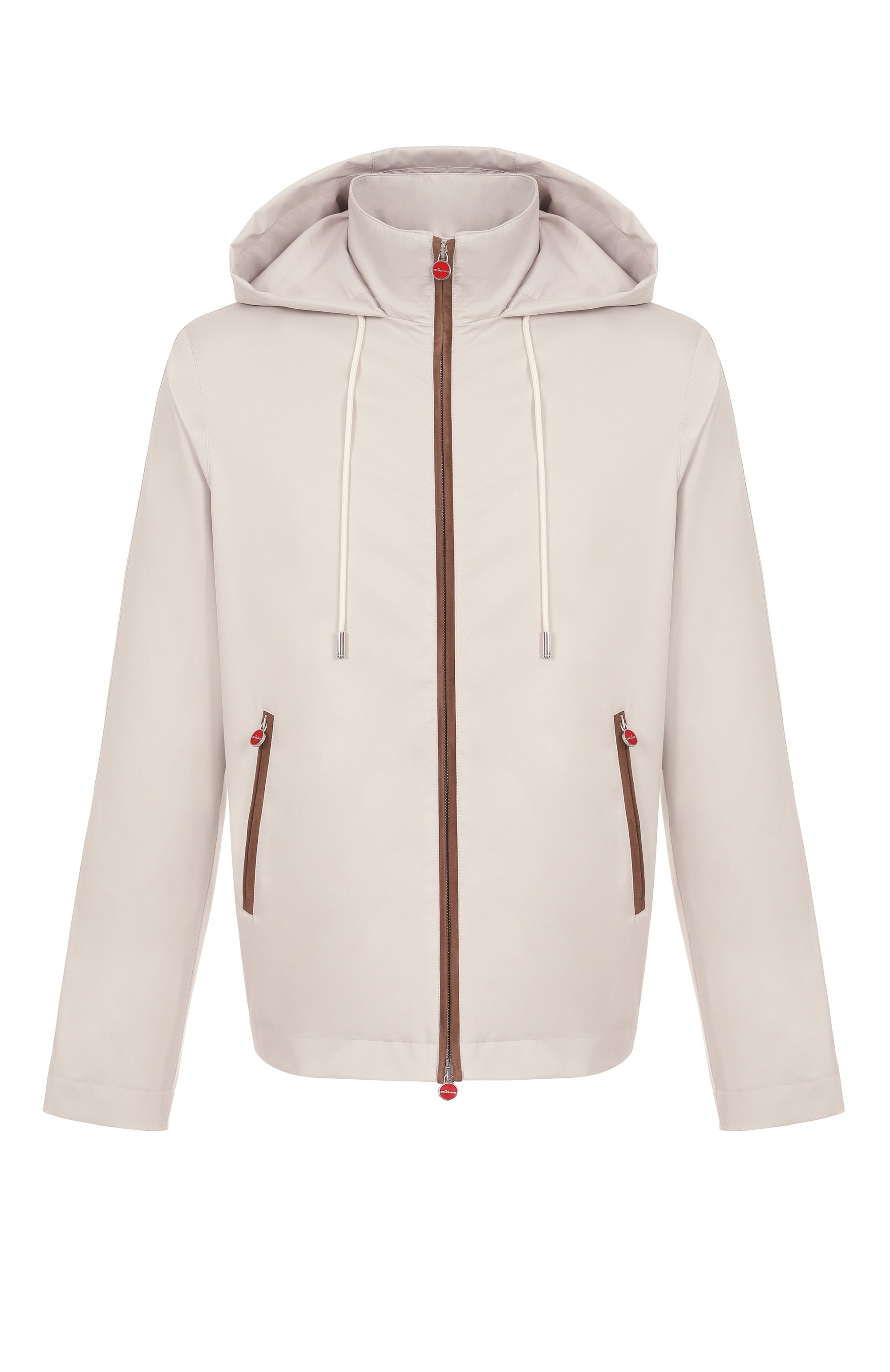 Куртка KITON, арт. UW2066V0832F05, фото 1