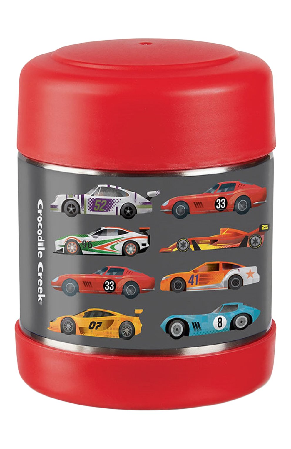 Термос динозавр CROCODILE CREEK, арт. 1056-8, фото 2