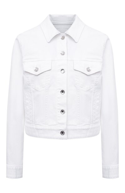 Джинсовая куртка DOLCE & GABBANA, арт. F9H08D/G899M, фото 1