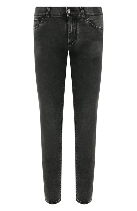 Джинсы Dolce & Gabbana GY07CD/G8C07 Серый GY07CD/G8C07