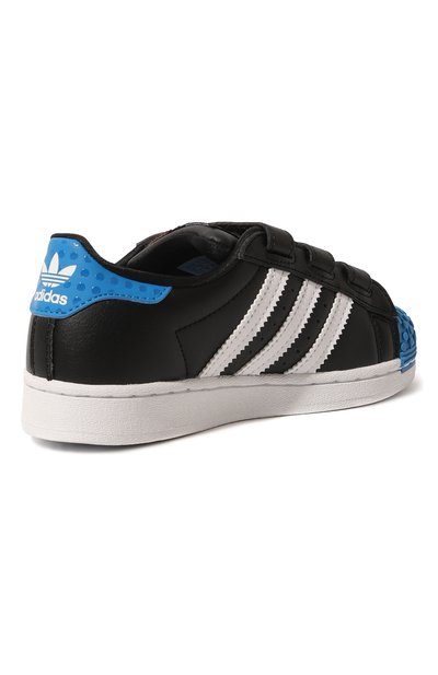 Кеды lego superstar ADIDAS ORIGINALS, арт. GY3325, фото 3