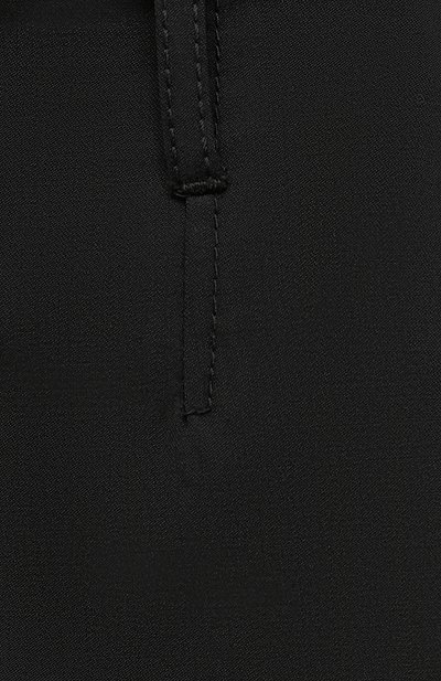 Шерстяные брюки JACQUEMUS, арт. 213PA003-1040, фото 5
