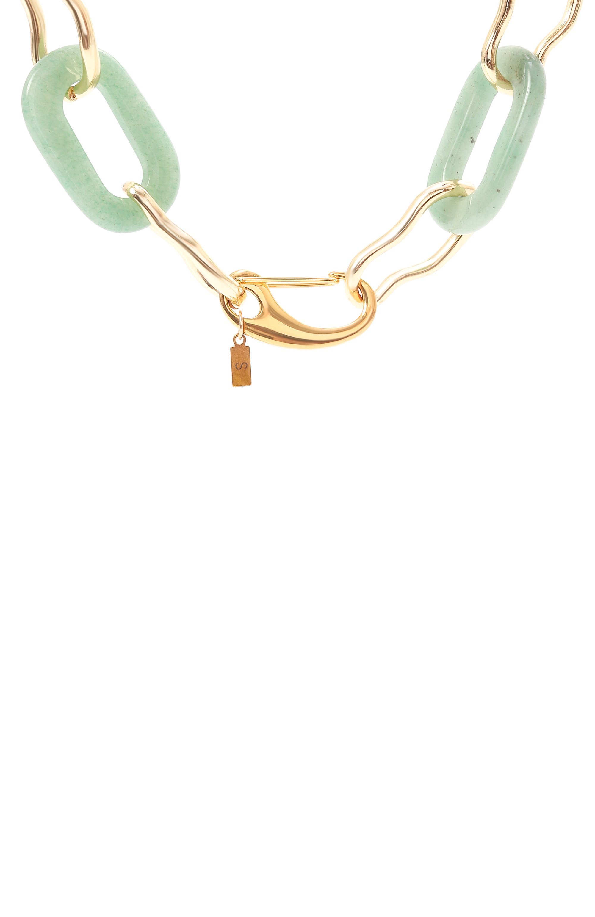 Колье VIEN, арт. 25-287G, фото 4