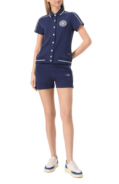 Хлопковый костюм AERONAUTICA MILITARE, арт. TF078DF582, фото 1