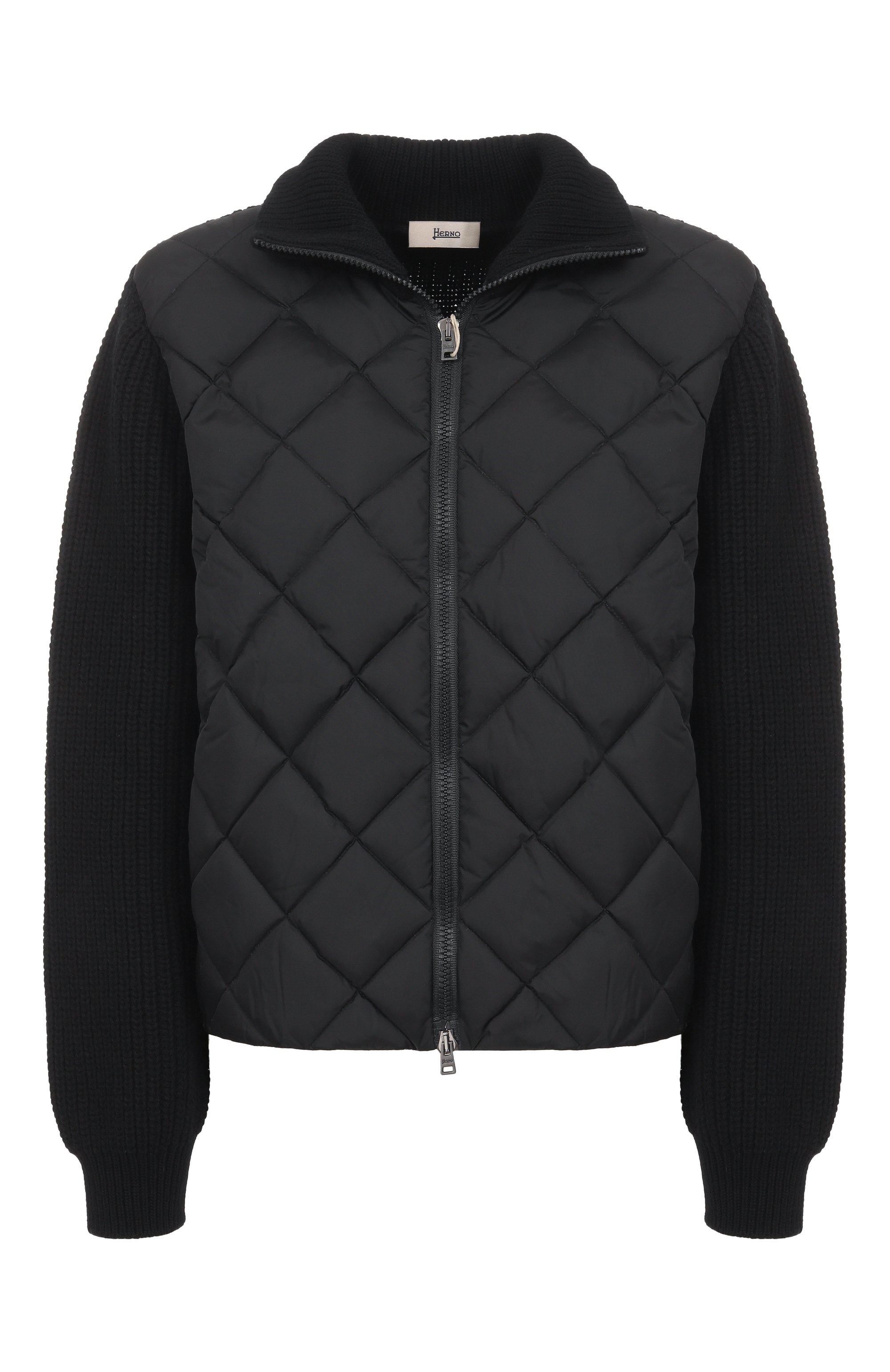 Шерстяная куртка HERNO, арт. MP000148D/70048, фото 1