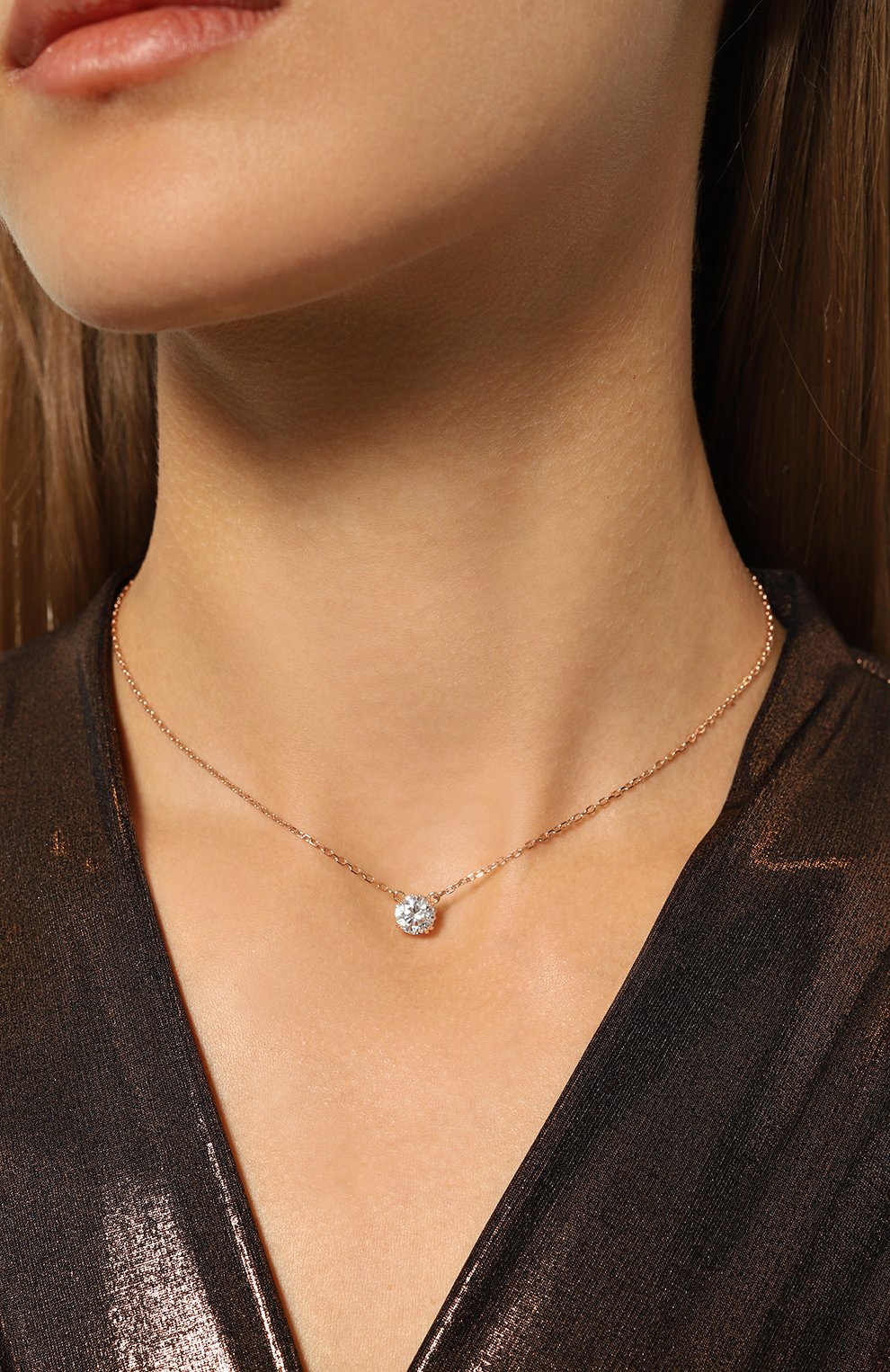 Подвеска stilla на цепочке SWAROVSKI, арт. 5636710, фото 2