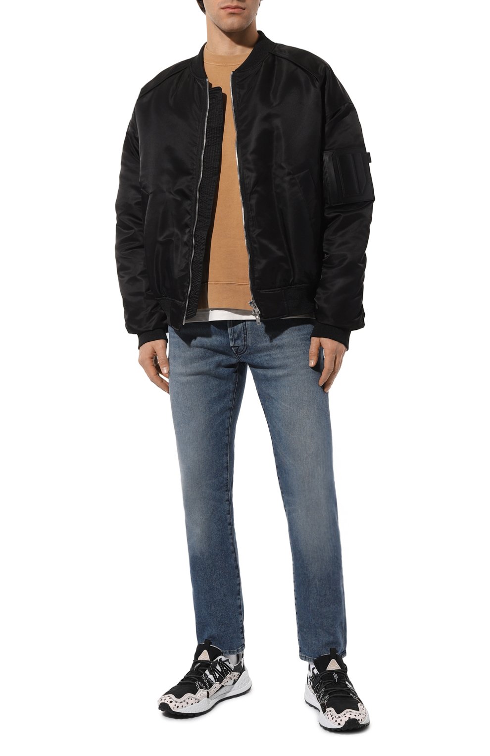 Комбинированные кроссовки washi FLOWER MOUNTAIN, арт. 001 2017842/02, фото 2