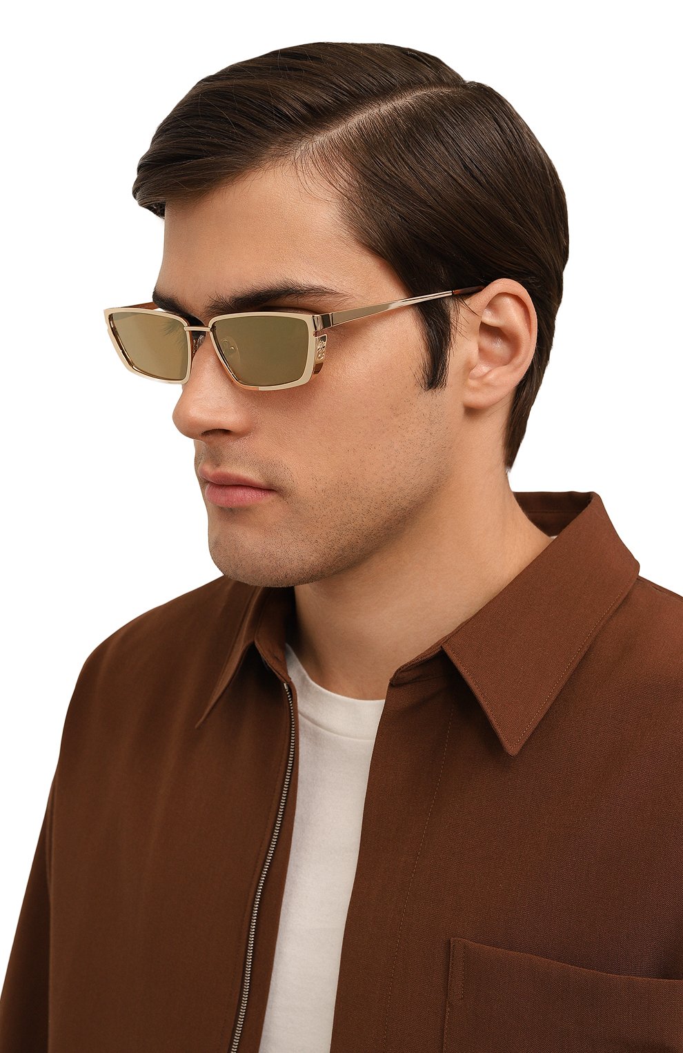 Солнцезащитные очки OFF-WHITE, арт. 0ERI119/7676, фото 3