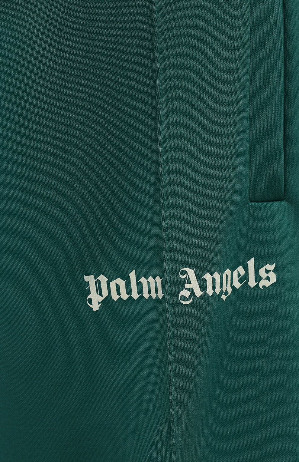 Шорты PALM ANGELS, арт. PMCB011F21FAB0015701, фото 5