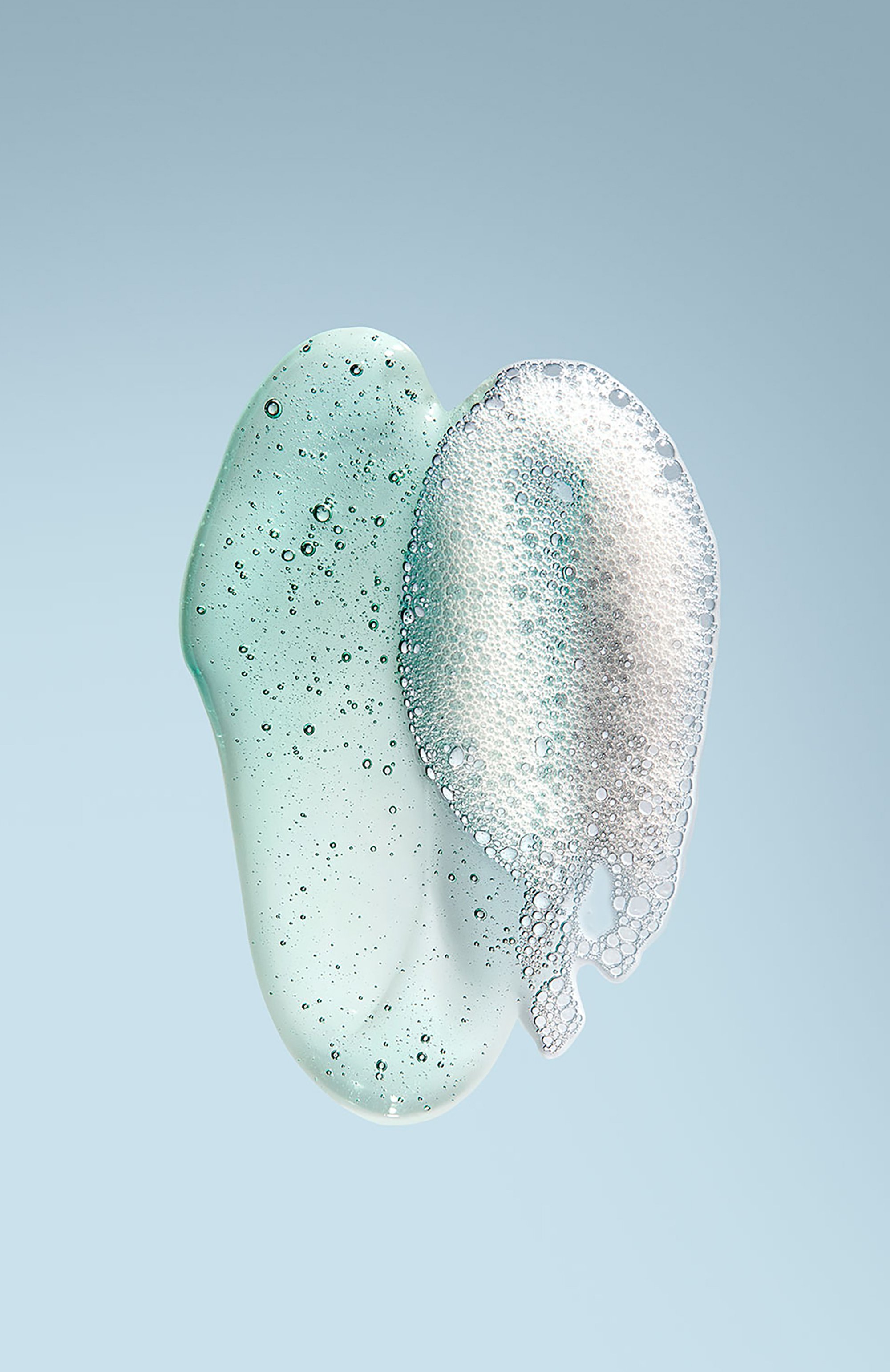 Очищающий гель для лица "морские водоросли про-коллаген" (150ml) ELEMIS бесцветного цвета по цене 8500 руб., арт. EL60274, фото 2 Очищающий гель для лица "морские водоросли про-коллаген" (150ml) ELEMIS, арт. EL60274, фото 2