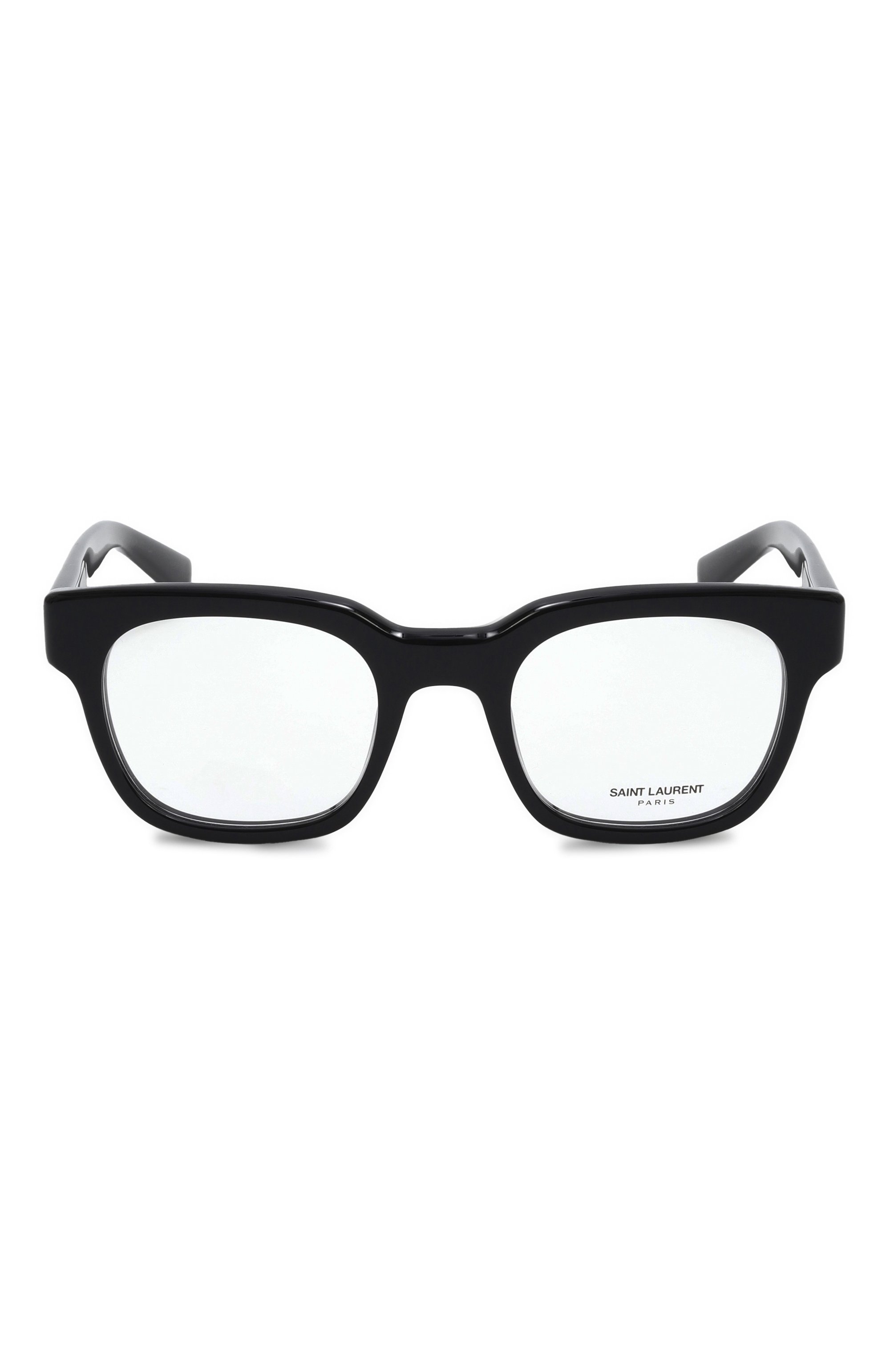 Оправа SAINT LAURENT, арт. SL 805 001, фото 4