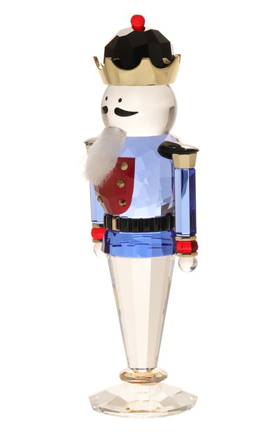 Фигурка holiday cheers nutcracker SWAROVSKI, арт. 5680177, фото 2