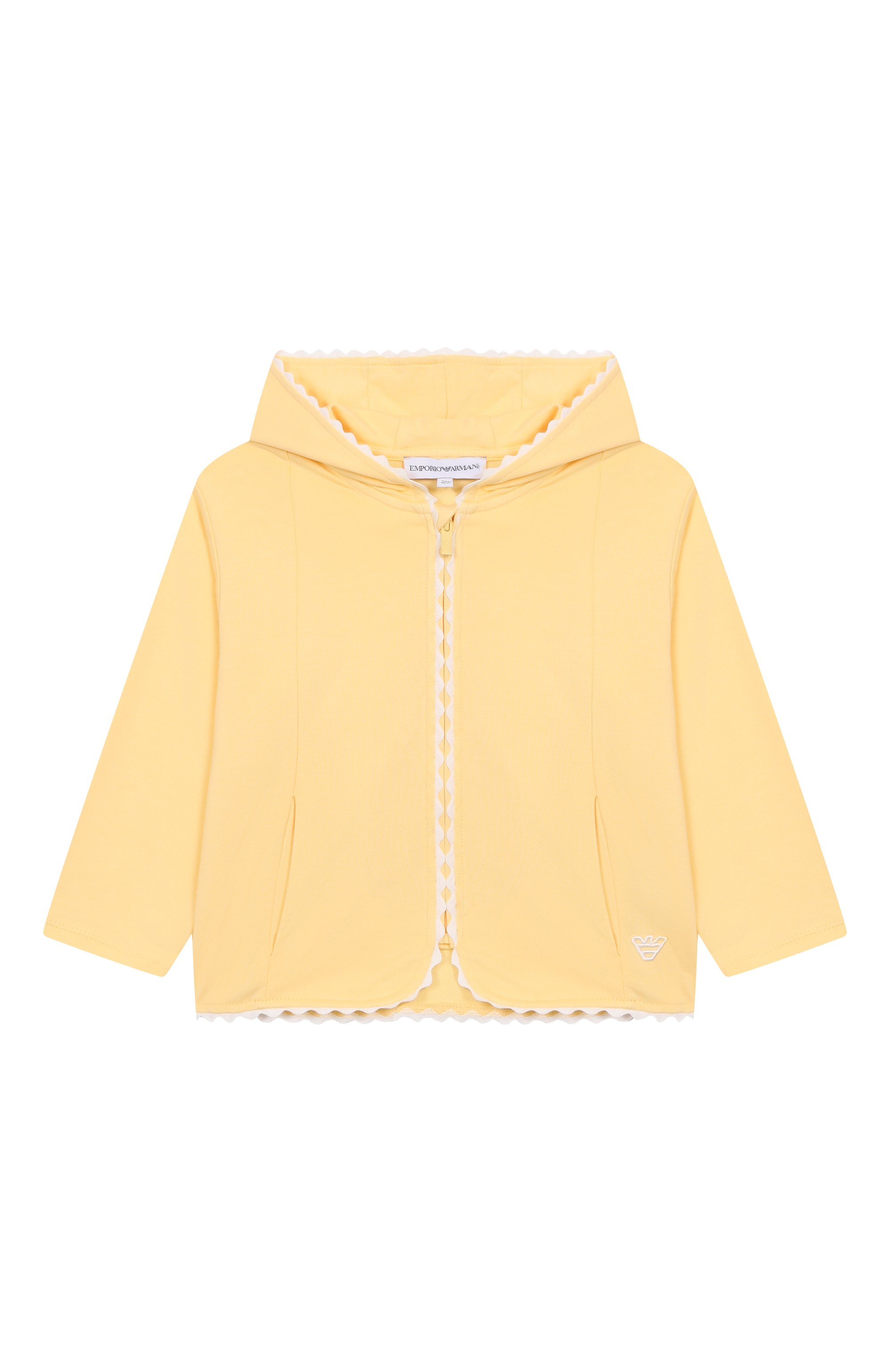 Толстовка EMPORIO ARMANI, арт. EG000126/AF13449, фото 1